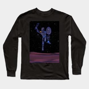 Orion Constellation Long Sleeve T-Shirt